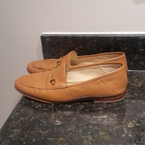 Sam Edelman Lior Brown Loafer Size 9 M